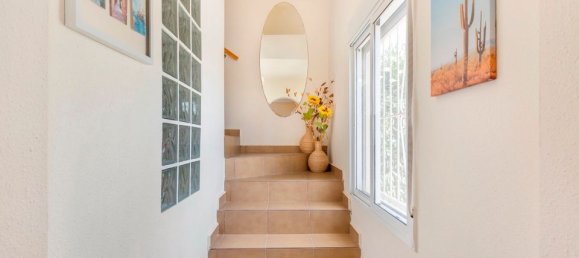 5 chambres Maison à San Fulgencio, Spain No. 176582 24