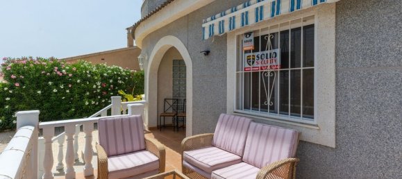 5 chambres Maison à San Fulgencio, Spain No. 176582 36