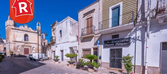 1 bedroom Apartment in Lizzanello, Italy No. 302310 28