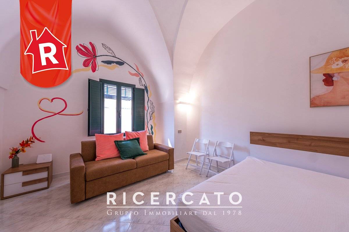 1 bedroom Apartment in Lizzanello, Italy No. 302310