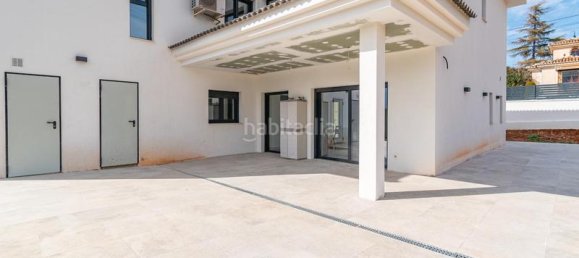 5 bedrooms House in Granada, Spain No. 171142 89