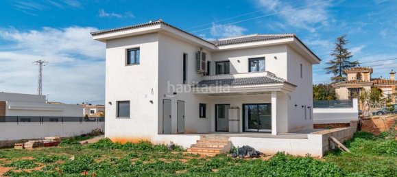 5 bedrooms House in Granada, Spain No. 171142 85