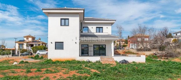 5 bedrooms House in Granada, Spain No. 171142 76