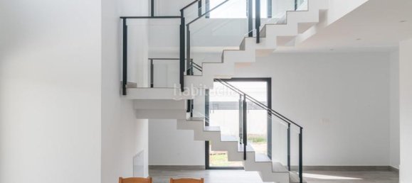 5 bedrooms House in Granada, Spain No. 171142 10