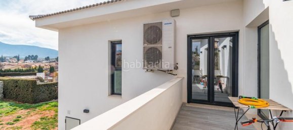 5 bedrooms House in Granada, Spain No. 171142 74