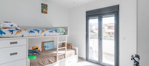 5 bedrooms House in Granada, Spain No. 171142 56