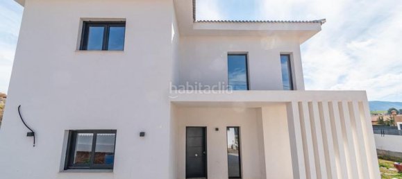 5 bedrooms House in Granada, Spain No. 171142 91