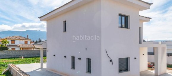 5 bedrooms House in Granada, Spain No. 171142 82