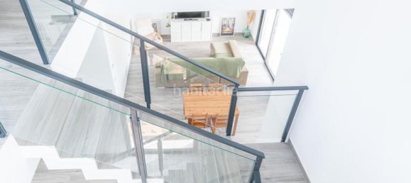 5 bedrooms House in Granada, Spain No. 171142 37