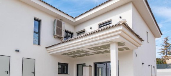 5 bedrooms House in Granada, Spain No. 171142 88