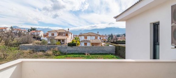 5 bedrooms House in Granada, Spain No. 171142 83