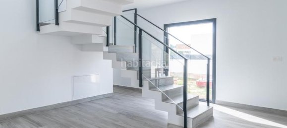 5 bedrooms House in Granada, Spain No. 171142 8