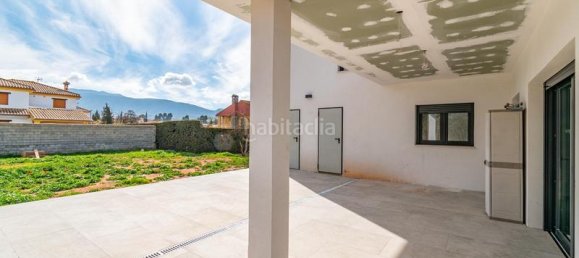 5 bedrooms House in Granada, Spain No. 171142 90