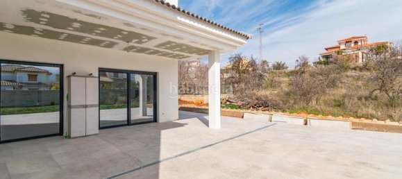 5 bedrooms House in Granada, Spain No. 171142 20