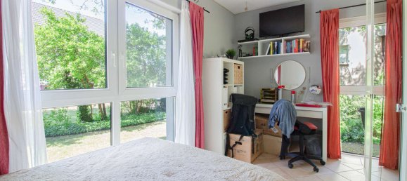 Квартира с 2 спальнями в Шёнеберг, Германия № 326060 2