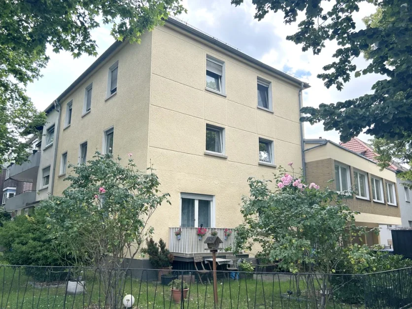 6 Schlafzimmer Gebäude in Ludwigshafen am Rhein, Germany, Nr. 79151