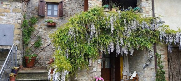 6 chambres Maison à Passignano sul Trasimeno, Italy No. 53687 30