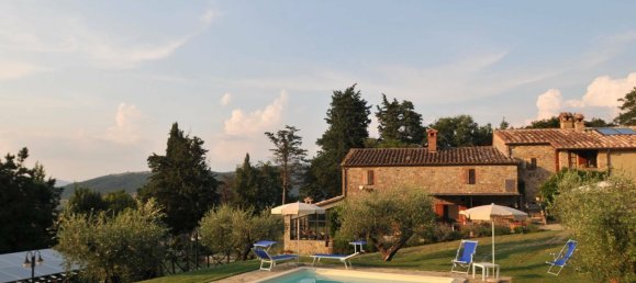 6 chambres Maison à Passignano sul Trasimeno, Italy No. 53687 2