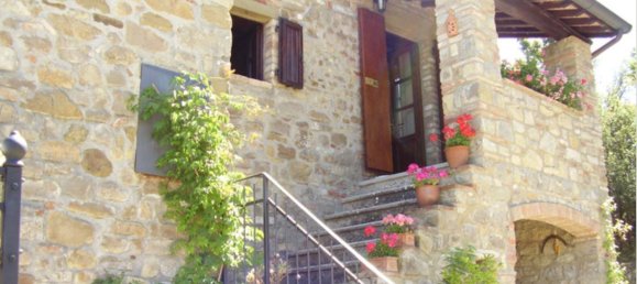 6 chambres Maison à Passignano sul Trasimeno, Italy No. 53687 12