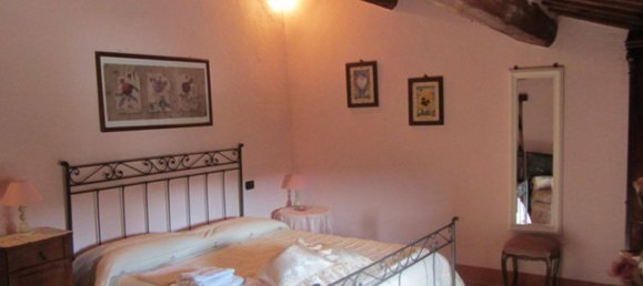 6 chambres Maison à Passignano sul Trasimeno, Italy No. 53687 22