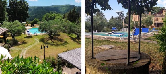 6 chambres Maison à Passignano sul Trasimeno, Italy No. 53687 4