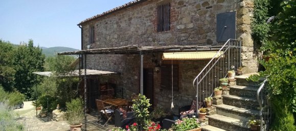 6 chambres Maison à Passignano sul Trasimeno, Italy No. 53687 10