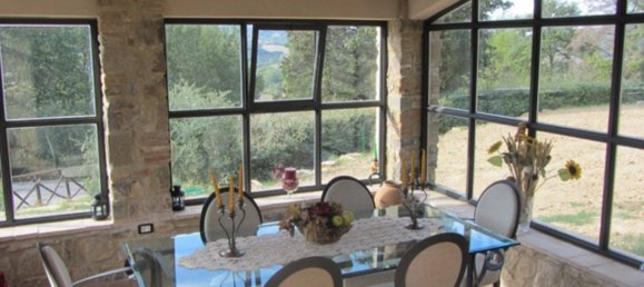 6 chambres Maison à Passignano sul Trasimeno, Italy No. 53687 6