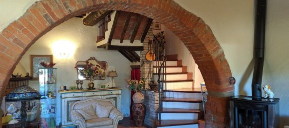 6 chambres Maison à Passignano sul Trasimeno, Italy No. 53687 3