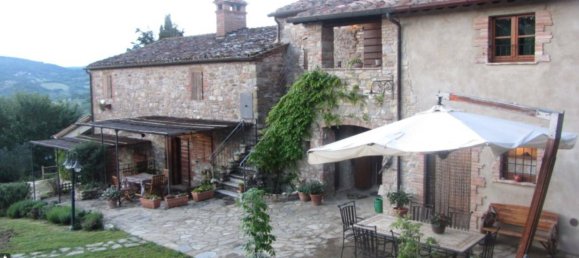 6 chambres Maison à Passignano sul Trasimeno, Italy No. 53687 11