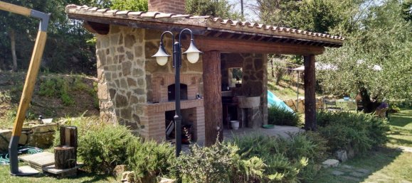 6 chambres Maison à Passignano sul Trasimeno, Italy No. 53687 14