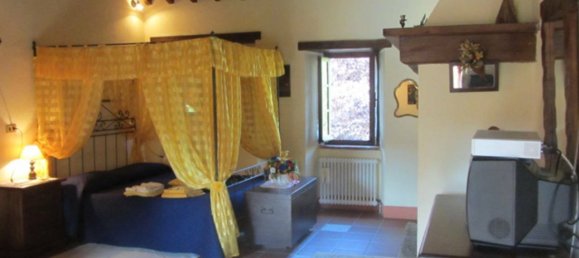 6 chambres Maison à Passignano sul Trasimeno, Italy No. 53687 19