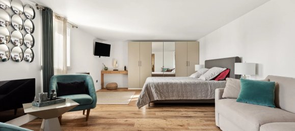 4 bedrooms Commercial property in Cannes, France No. 38252 8