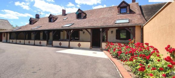 9 bedrooms House in Montargis, France No. 270178 2