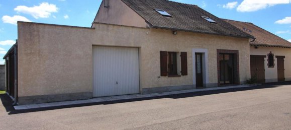 9 bedrooms House in Montargis, France No. 270178 11