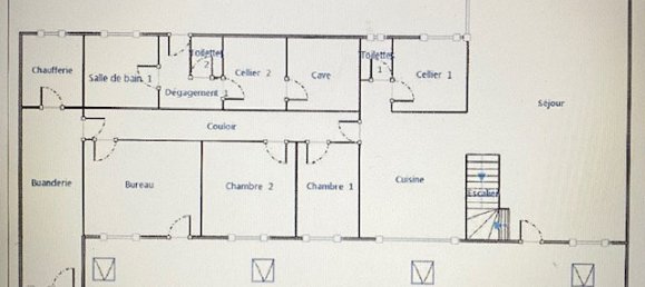 9 bedrooms House in Montargis, France No. 270178 13