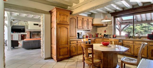 9 bedrooms House in Montargis, France No. 270178 5