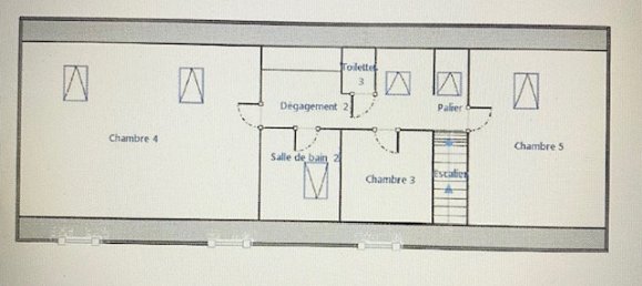 9 bedrooms House in Montargis, France No. 270178 14