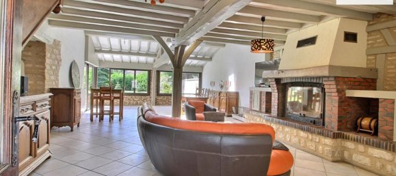 9 bedrooms House in Montargis, France No. 270178 4