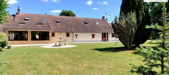 9 bedrooms House in Montargis, France No. 270178 3