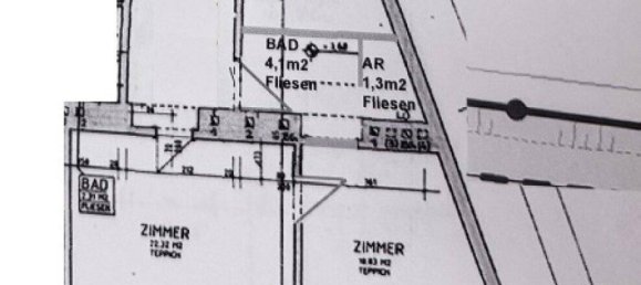 3 rooms Apartment in Rudolfsheim-Funfhaus, Austria No. 224104 10