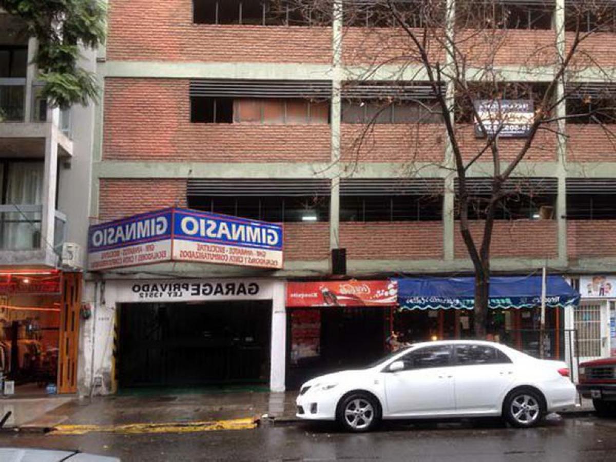  مستودع في Buenos Aires, Argentina رقم 110018