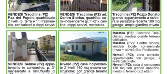 1 bedroom Apartment in Trecchina, Italy No. 29790 30