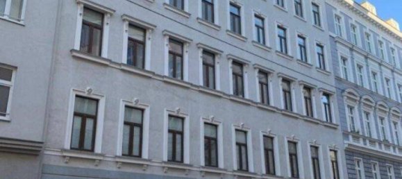 4 rooms Apartment in Leopoldstadt, Austria No. 116167 11