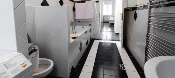 4 rooms Apartment in Leopoldstadt, Austria No. 116167 9