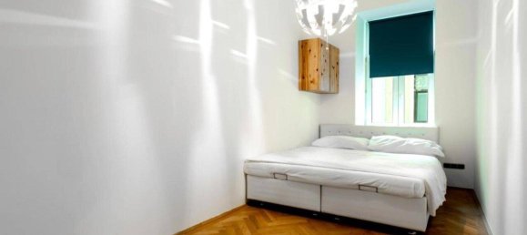 4 rooms Apartment in Leopoldstadt, Austria No. 116167 7