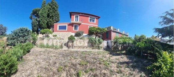 Villa de 2 dormitorios en Sanremo, Italy No. 217185 21