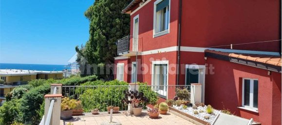 Villa de 2 dormitorios en Sanremo, Italy No. 217185 17