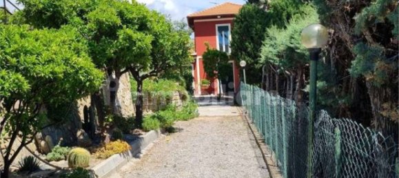 Villa de 2 dormitorios en Sanremo, Italy No. 217185 23