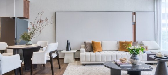 Пентхаус в Банг Рак, Таиланд № 59684 9