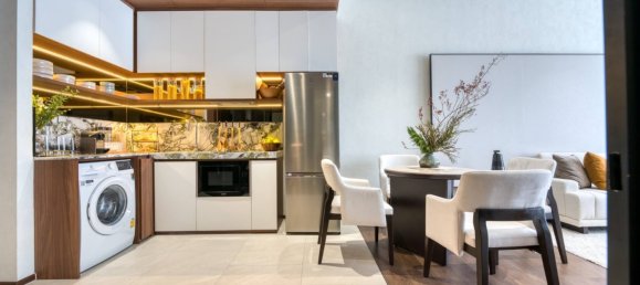 Пентхаус в Банг Рак, Таиланд № 59684 8